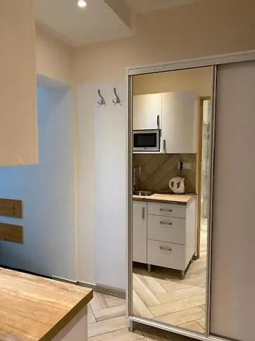 דירה Dom Stanislawy Papiez